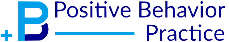 Positive Behavior Practice Logo
